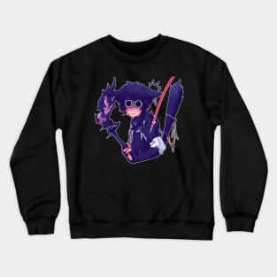 Aggro Crewneck Sweatshirt